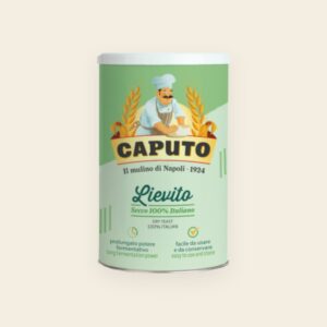 Caputo Lievito Secco, 100 g