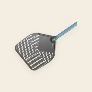 Gi.Metal Evoluzione Pizzaschaufel, 33 cm
