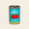 Gustarosso San Marzano DOP, 400 g
