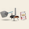 Pizza Fuoco – Premium-Set